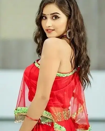 Escort In Sriharikota